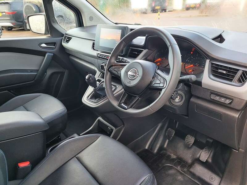 Used Nissan Other 2023 for sale - 76341103: Photo 43