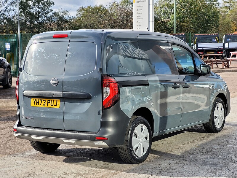 Used Nissan Other 2023 for sale - 76341103: Photo 44