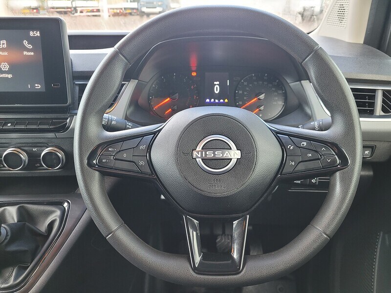 Used Nissan Other 2023 for sale - 76341103: Photo 9
