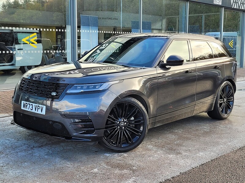 Used Land Rover Range Rover Velar 2023 for sale - 76712110: Photo 10
