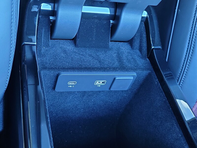 Used Land Rover Range Rover Velar 2023 for sale - 76712110: Photo 17