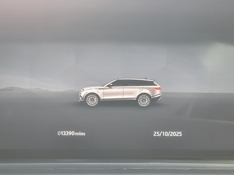 Used Land Rover Range Rover Velar 2023 for sale - 76712110: Photo 18