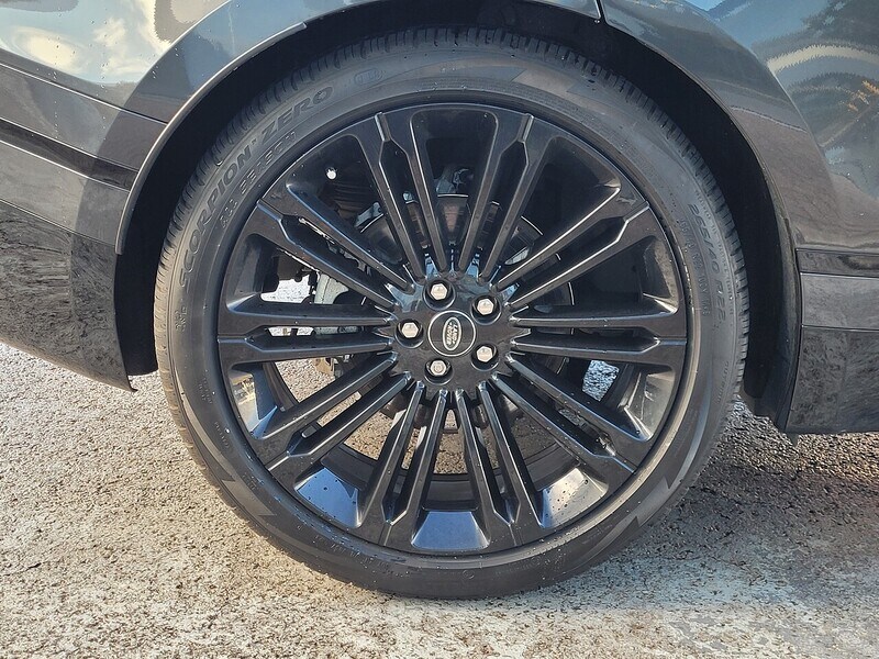 Used Land Rover Range Rover Velar 2023 for sale - 76712110: Photo 19
