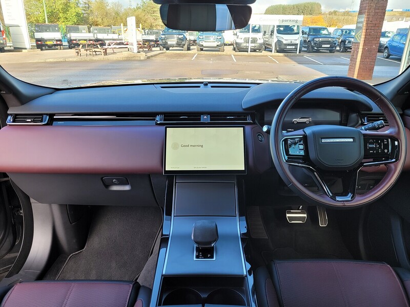 Used Land Rover Range Rover Velar 2023 for sale - 76712110: Photo 2