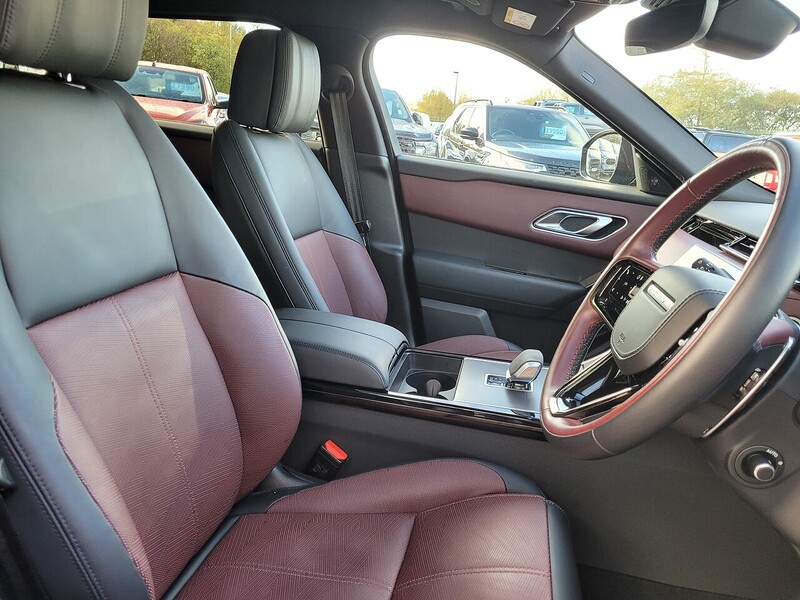 Used Land Rover Range Rover Velar 2023 for sale - 76712110: Photo 21