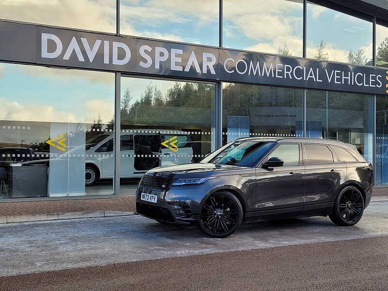 Used Land Rover Range Rover Velar 2023 for sale - 76712110: Photo 22