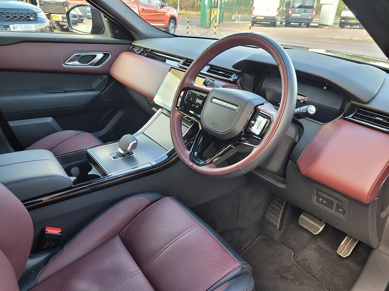 Used Land Rover Range Rover Velar 2023 for sale - 76712110: Photo 25