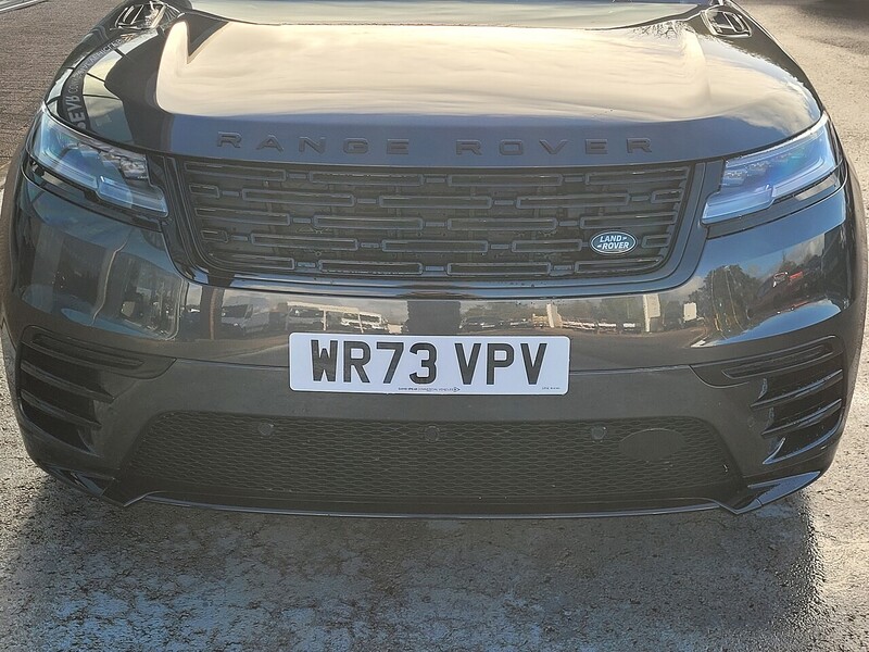 Used Land Rover Range Rover Velar 2023 for sale - 76712110: Photo 26