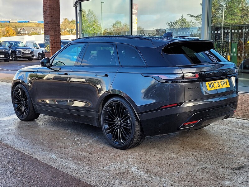 Used Land Rover Range Rover Velar 2023 for sale - 76712110: Photo 27