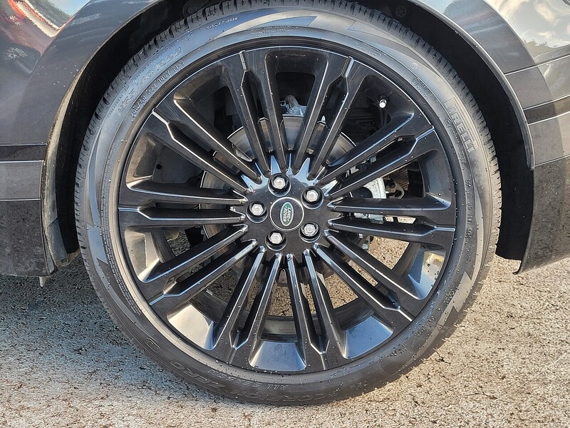 Used Land Rover Range Rover Velar 2023 for sale - 76712110: Photo 28