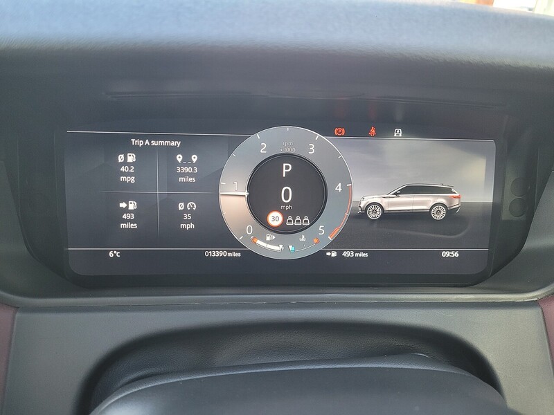 Used Land Rover Range Rover Velar 2023 for sale - 76712110: Photo 29