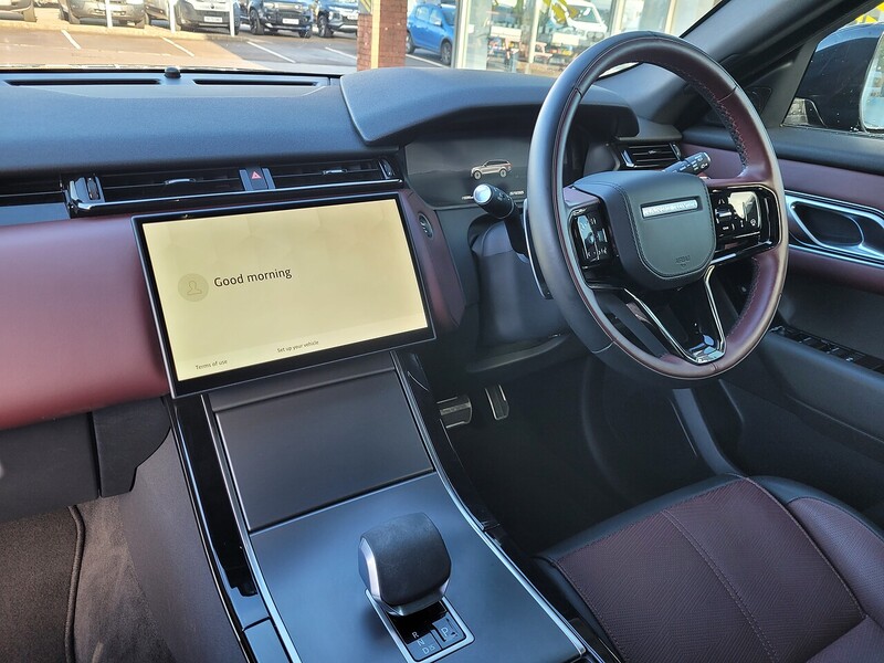 Used Land Rover Range Rover Velar 2023 for sale - 76712110: Photo 33