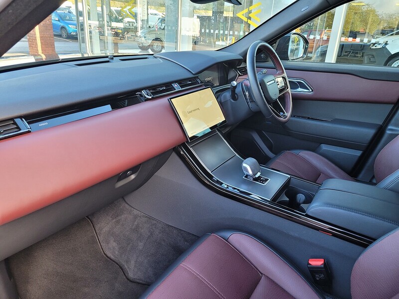 Used Land Rover Range Rover Velar 2023 for sale - 76712110: Photo 35