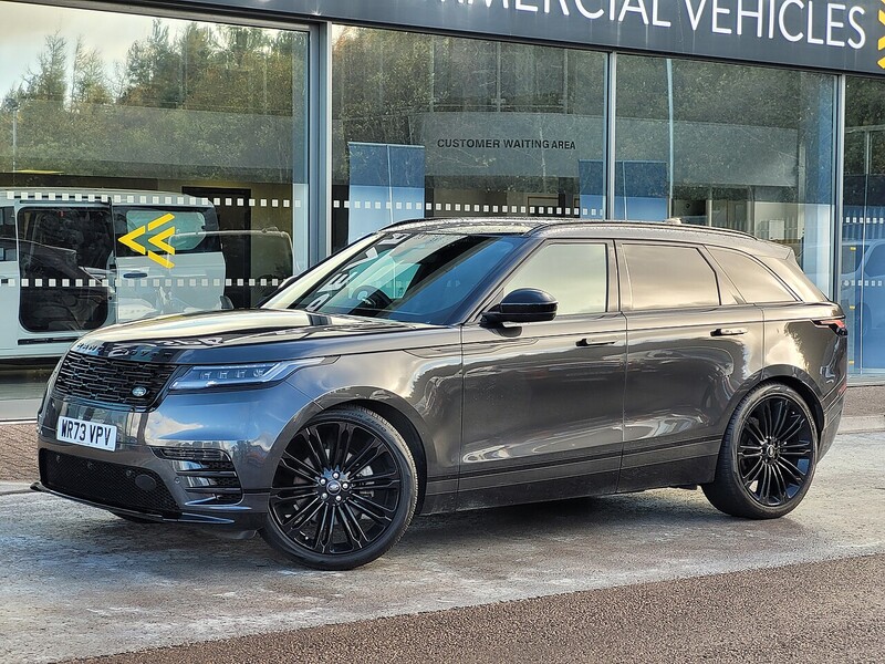 Used Land Rover Range Rover Velar 2023 for sale - 76712110: Photo 36