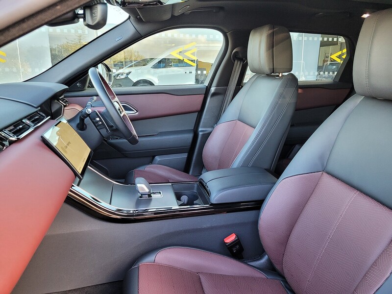 Used Land Rover Range Rover Velar 2023 for sale - 76712110: Photo 39