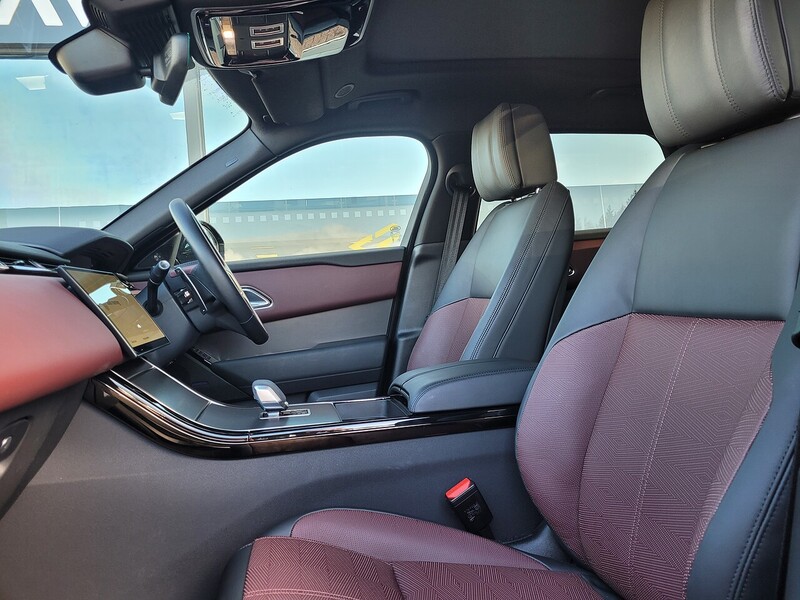 Used Land Rover Range Rover Velar 2023 for sale - 76712110: Photo 41