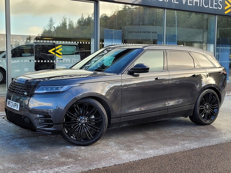Used Land Rover Range Rover Velar 2023 for sale - 76712110: Photo 42