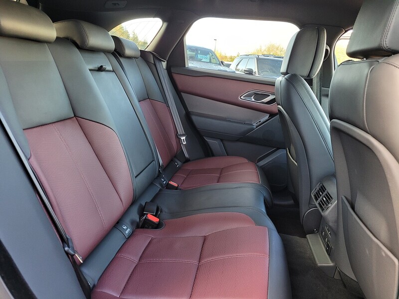Used Land Rover Range Rover Velar 2023 for sale - 76712110: Photo 44
