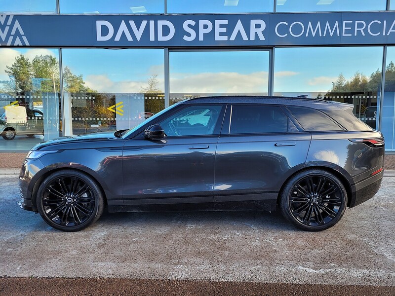 Used Land Rover Range Rover Velar 2023 for sale - 76712110: Photo 45