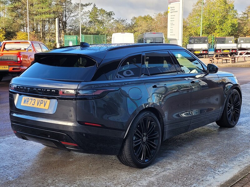 Used Land Rover Range Rover Velar 2023 for sale - 76712110: Photo 49