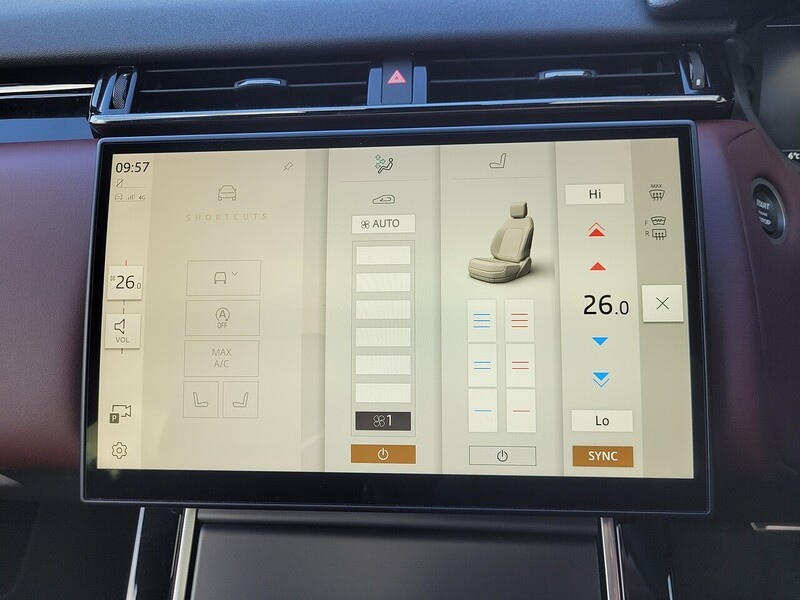 Used Land Rover Range Rover Velar 2023 for sale - 76712110: Photo 5