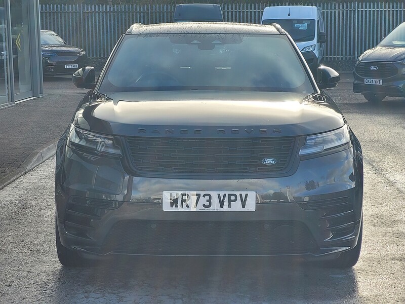 Used Land Rover Range Rover Velar 2023 for sale - 76712110: Photo 53