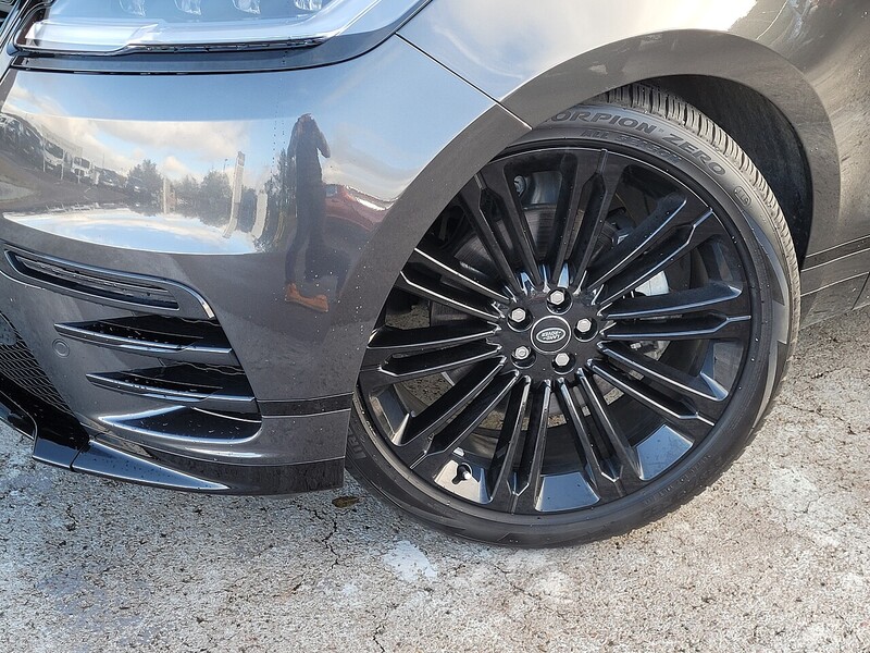 Used Land Rover Range Rover Velar 2023 for sale - 76712110: Photo 6