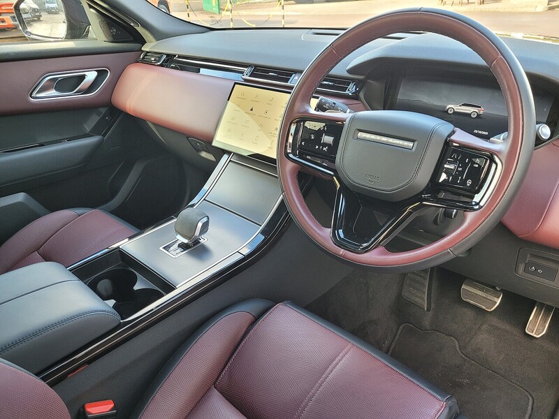 Used Land Rover Range Rover Velar 2023 for sale - 76712110: Photo 7
