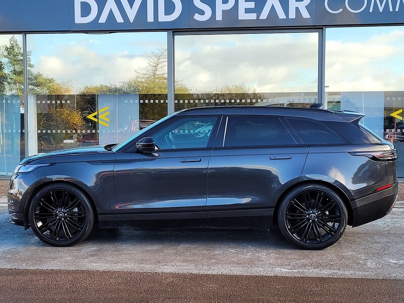 Used Land Rover Range Rover Velar 2023 for sale - 76712110: Photo 8