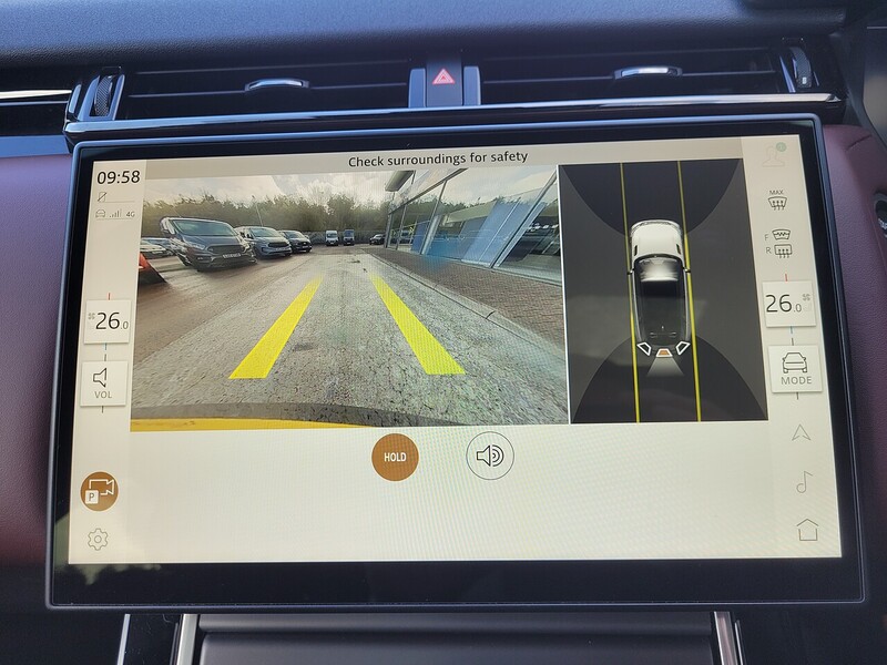 Used Land Rover Range Rover Velar 2023 for sale - 76712110: Photo 9