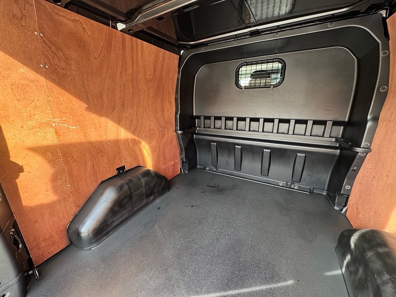 Used Ford Transit Custom 2022 for sale - 77558356: Photo 14