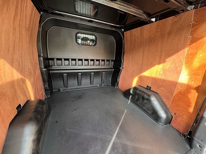 Used Ford Transit Custom 2022 for sale - 77558356: Photo 16