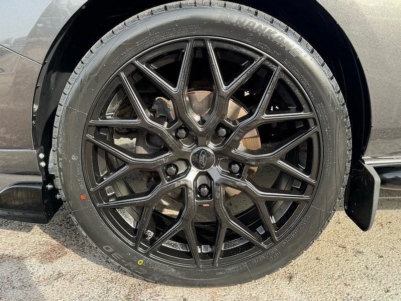 Used Ford Transit Custom 2022 for sale - 77558356: Photo 23