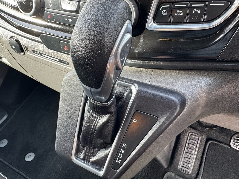 Used Ford Transit Custom 2022 for sale - 77558356: Photo 28