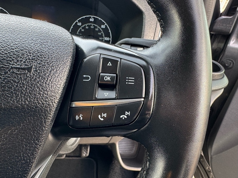 Used Ford Transit Custom 2022 for sale - 77558356: Photo 30