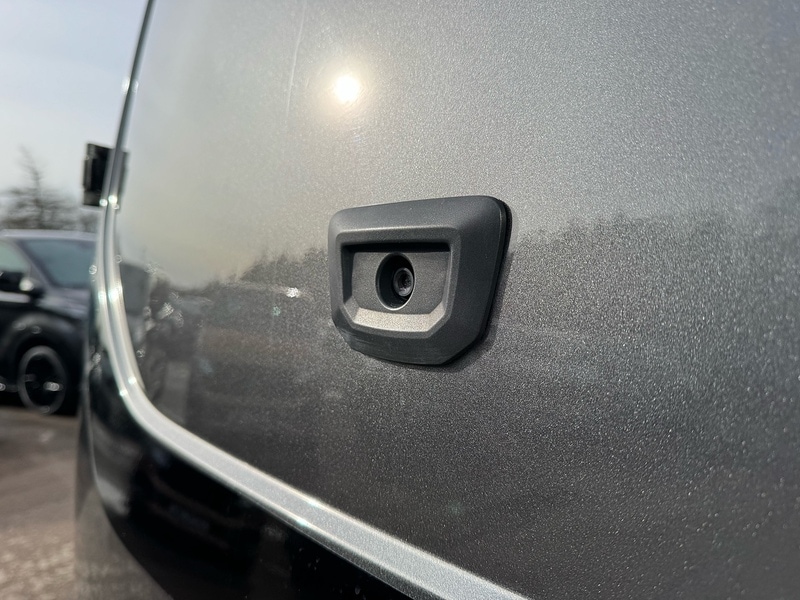 Used Ford Transit Custom 2022 for sale - 77558356: Photo 31