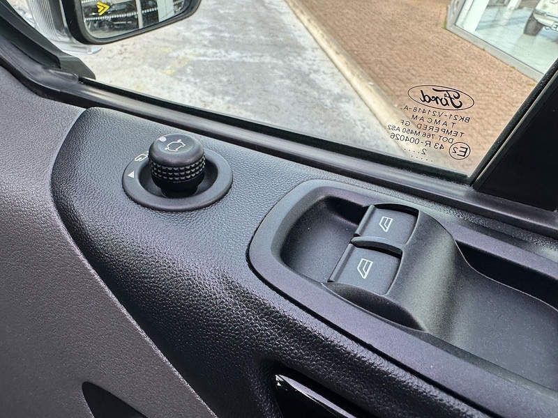 Used Ford Transit Custom 2022 for sale - 77558356: Photo 33
