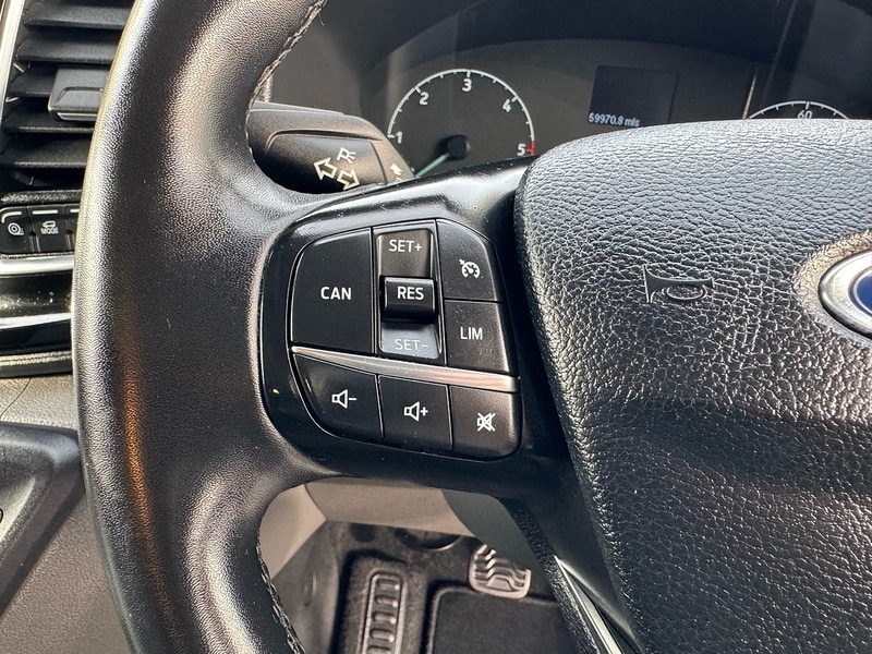 Used Ford Transit Custom 2022 for sale - 77558356: Photo 35