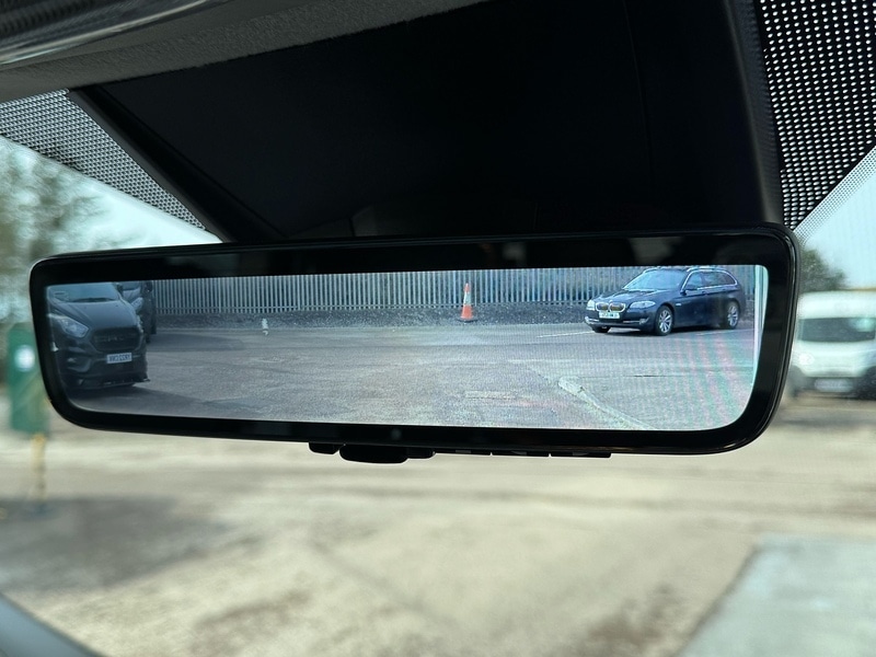 Used Ford Transit Custom 2022 for sale - 77558356: Photo 38