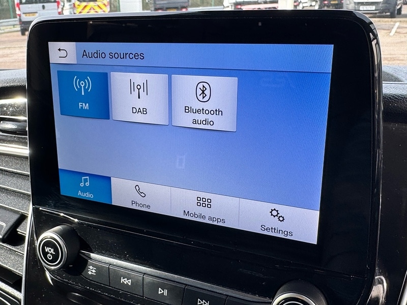 Used Ford Transit Custom 2022 for sale - 77558356: Photo 39