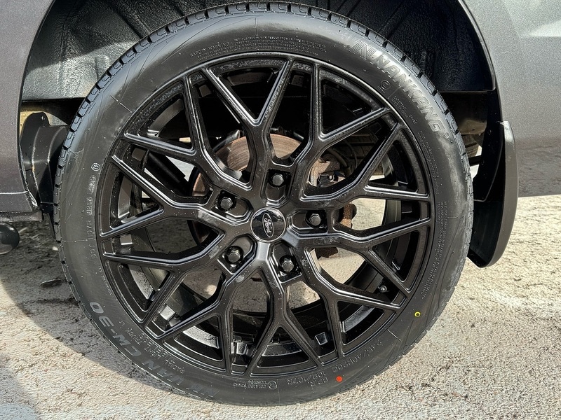 Used Ford Transit Custom 2022 for sale - 77558356: Photo 41