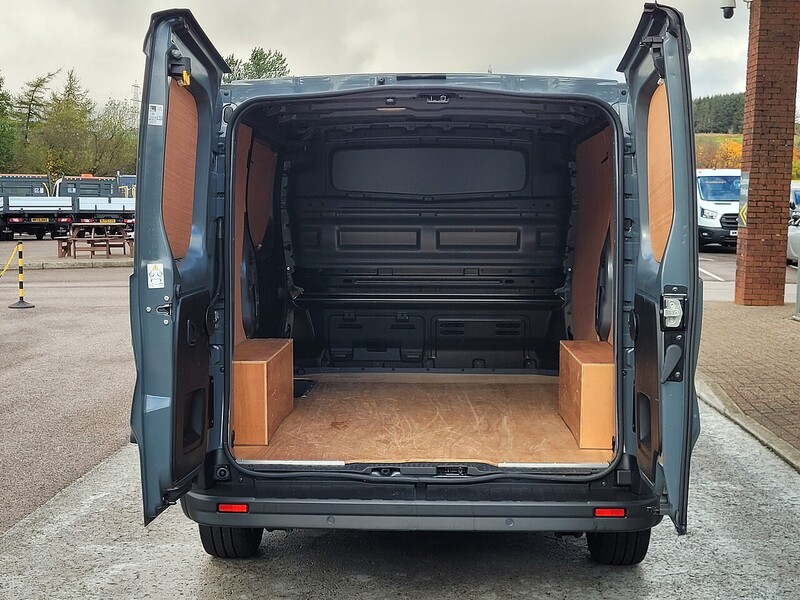 Used Nissan Primastar 2023 for sale - 76334115: Photo 10