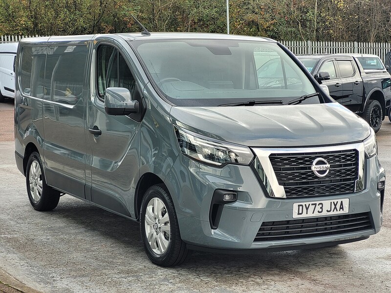 Used Nissan Primastar 2023 for sale - 76334115: Photo 11