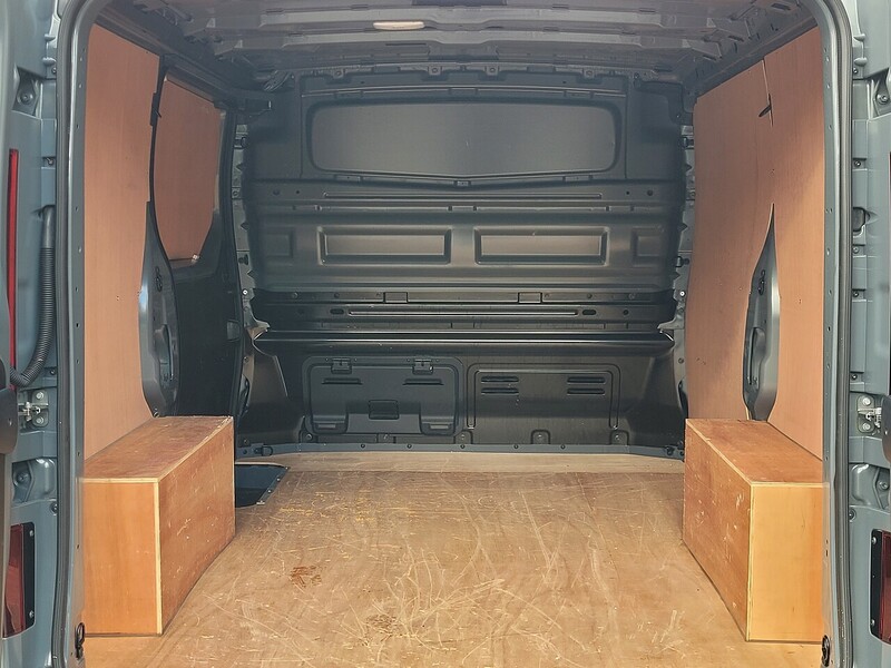 Used Nissan Primastar 2023 for sale - 76334115: Photo 16