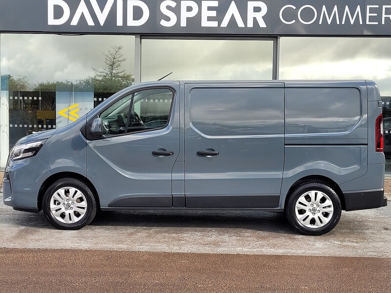 Used Nissan Primastar 2023 for sale - 76334115: Photo 18