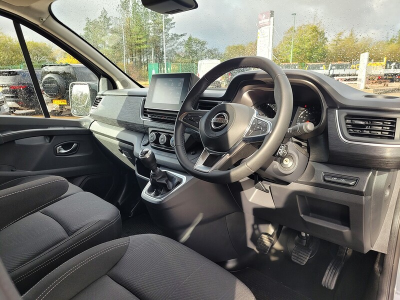 Used Nissan Primastar 2023 for sale - 76334115: Photo 2