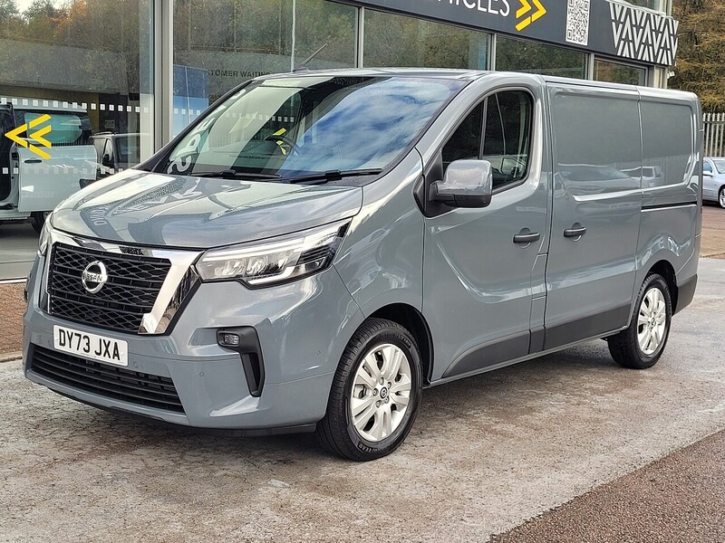 Used Nissan Primastar 2023 for sale - 76334115: Photo 26