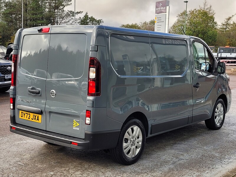 Used Nissan Primastar 2023 for sale - 76334115: Photo 28