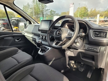 Used Nissan Primastar 2023 for sale - 76334115: Photo