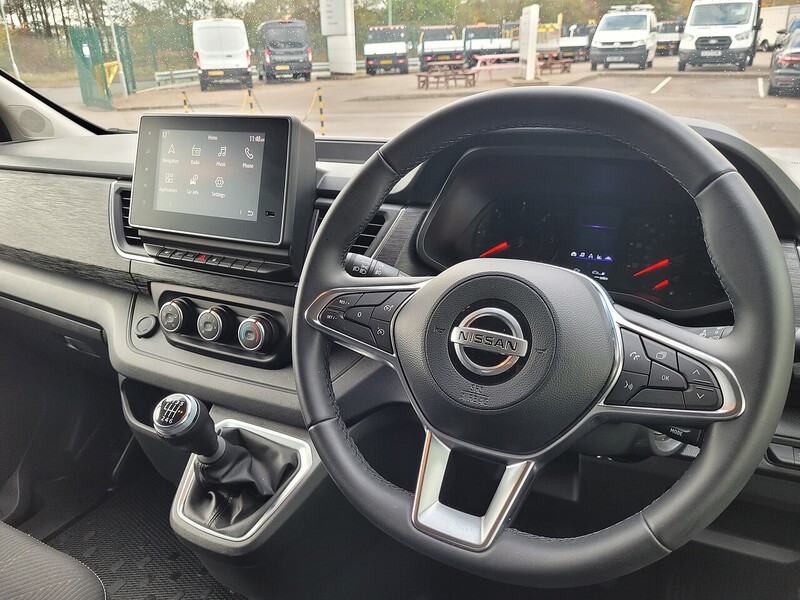 Used Nissan Primastar 2023 for sale - 76334115: Photo 30